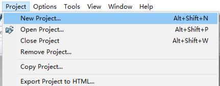 source insight怎么输入名字？source insight输入名字的步骤截图