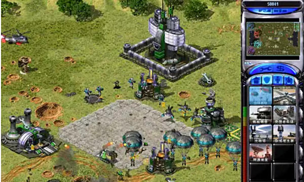 红色警戒2尤里的复仇,红色警戒2尤里的复仇下载 红色警戒2尤里的复仇,红色警戒2尤里的复仇下载