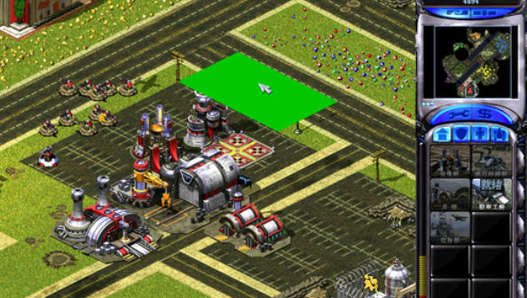 红色警戒2尤里的复仇,红色警戒2尤里的复仇下载 红色警戒2尤里的复仇,红色警戒2尤里的复仇下载