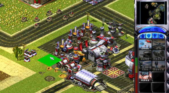 红色警戒2尤里的复仇,红色警戒2尤里的复仇下载 红色警戒2尤里的复仇,红色警戒2尤里的复仇下载