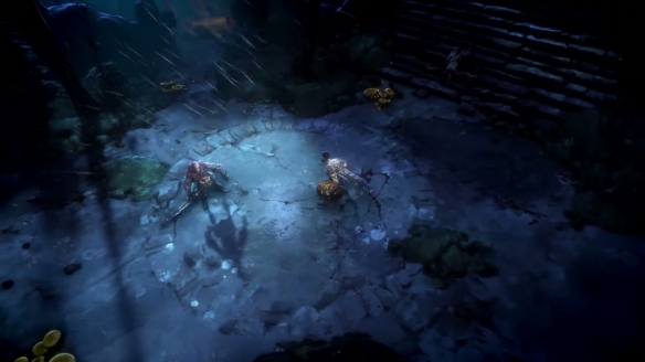 《恶意不息》多人模式实机预告公布！1月22日上线