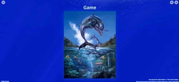 世嘉老IP《海豚历险记》续作确认开发！多部新游策划中