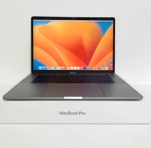 曝苹果全新高配版MacBook Pro将于本月底正式开卖！