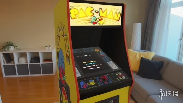 经典街机体验!Apple Arcade 2月5日上线《Retrocade》