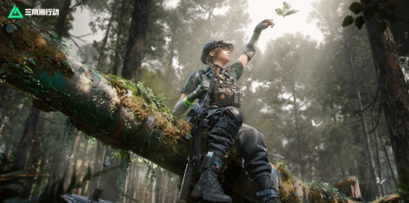 《三角洲行动》突发服务器崩溃 形式主义补偿惹众怒！