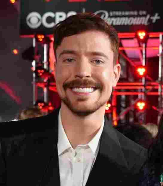 坐拥两亿粉丝却需借钱度日？野兽先生自曝银行账户为负