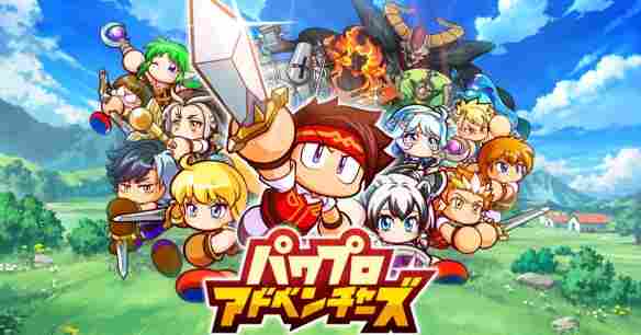 KONAMI推出《实况野球》衍生手游！奇幻题材全新登场