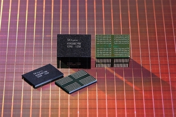 存储芯片价格持续暴涨！四大手机厂商或下调出货预期