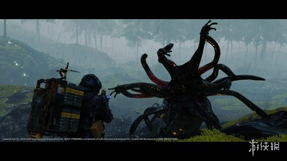 Xbox携手小岛修复PC版《死亡搁浅导剪版》存档漏洞!