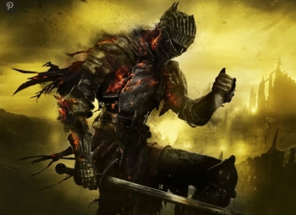 “魂系”游戏能风靡全球？外媒盘点其五大成功密码