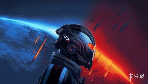 BioWare元老建言：开发《质量效应5》需要专注单项目