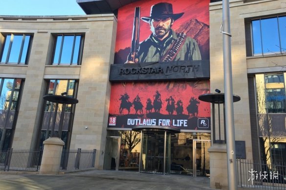 R星北方工作室突发爆炸! 玩家担忧《GTA6》将再度跳票