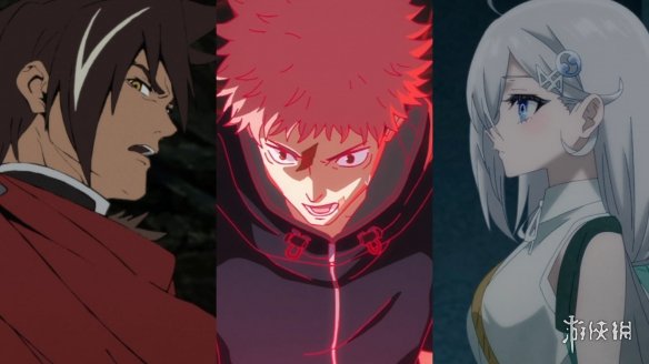 26年一月新番第二周热门榜单出炉 大作全面开播！