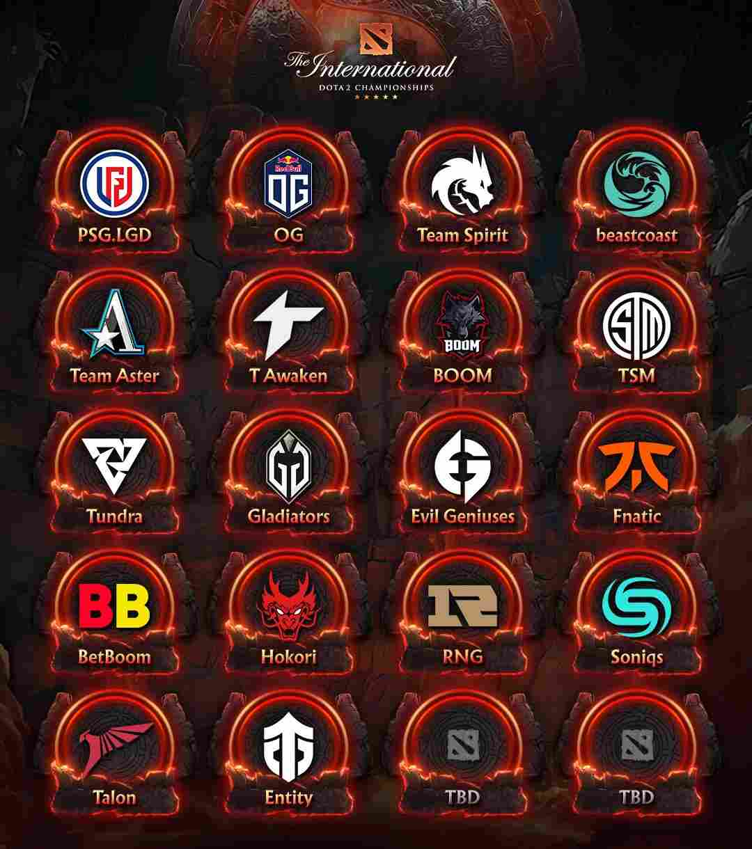 DOTA2 TI11西欧赛区预选赛 Entity 3:0秘密晋级