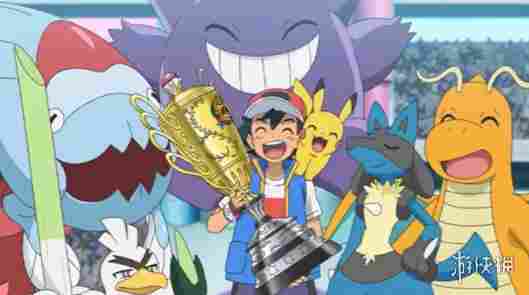 宝可梦社长寄语30周年：宝可梦拥有连接世界的力量