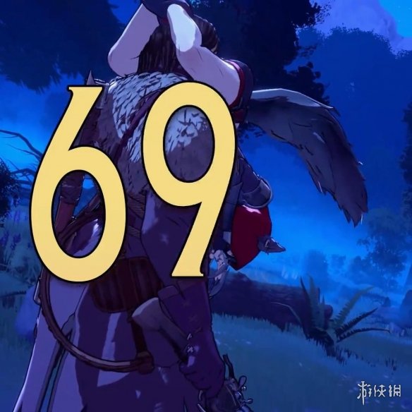 《Swords & Slipper》庆祝短片 男女主姿势过于优雅！