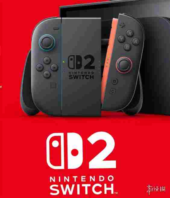 378万台称霸日本！NS2成该国史上销量最快游戏主机！