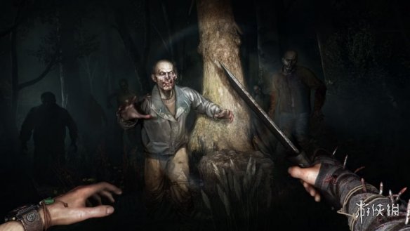 玩家呼吁重振大型开放世界僵尸游戏！业界缺位引热议