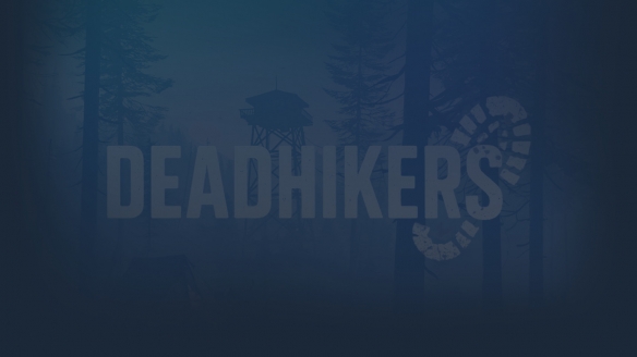 《Deadhikers》Steam正式官宣！合作徒步生存恐怖新挑战，测试招募同步开启！