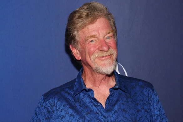 《狮子王》导演传已离世享寿76岁 迪士尼CEO发声哀悼