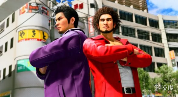 官方吐槽最为致命！《如龙3》重制版需下决心提升质量