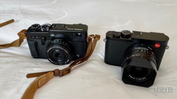 狼又来了？富士X-Pro 4发布传闻再起遭外媒无情戳穿!