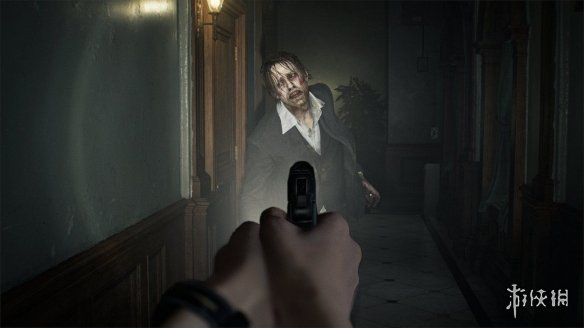 可自由切换！《生化9》官方展示不同视角下的游戏画面