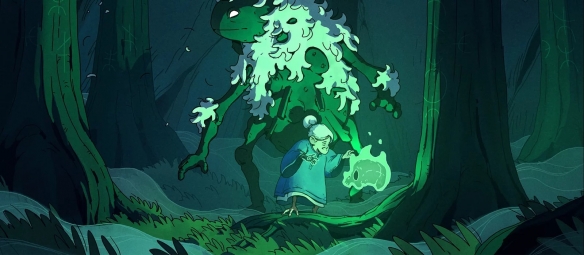 导演：《最后的生还者》的灵感 让游戏不止是游戏