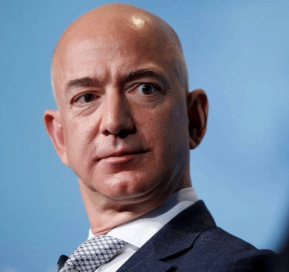 亚马逊创始人展望未来：游戏性能或可从云端直接购买