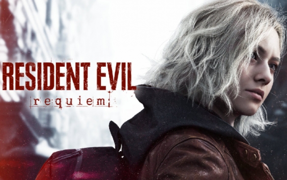 制作人坦言：《生化9》回归主线剧情是为响应粉丝呼声