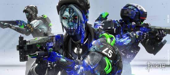 搜打撤大作《失落星船:马拉松》各版本内容与价格公布