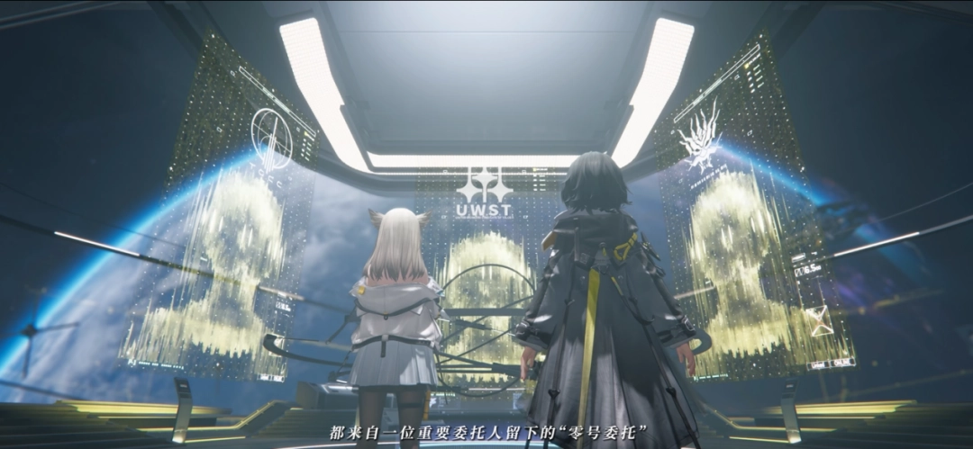 《明日方舟:终末地》评测:螺蛳壳里做道场