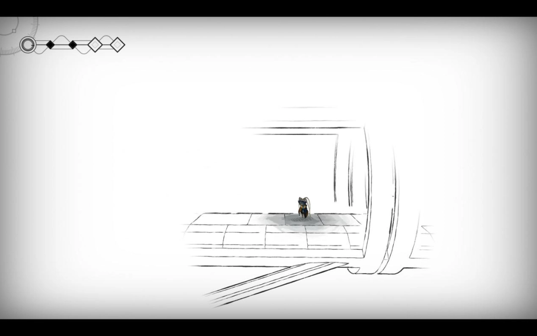 《秘奥:秘宇奥忆》评测:因简洁而特别