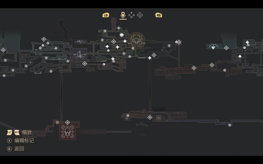 《秘奥:秘宇奥忆》评测:因简洁而特别