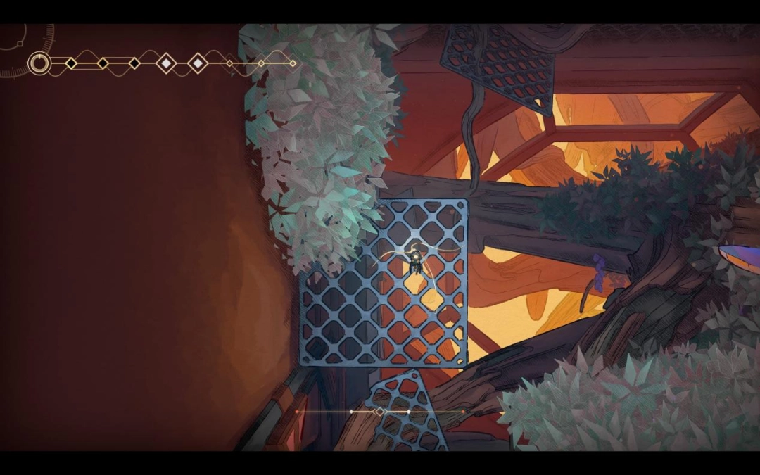 《秘奥:秘宇奥忆》评测:因简洁而特别