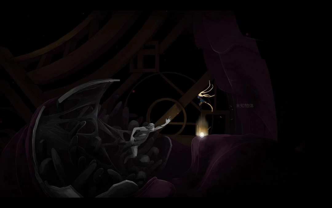 《秘奥:秘宇奥忆》评测:因简洁而特别