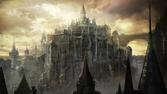 十年不朽！消息称《黑魂3复刻版》或在十周年节点公布