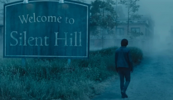 从游戏到电影：传奇作曲家为《重返寂静岭》再谱新章！