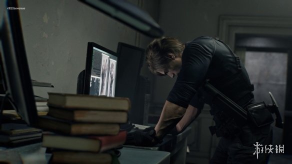 《生化危机9》导演解释《生化》系列的主角选择逻辑