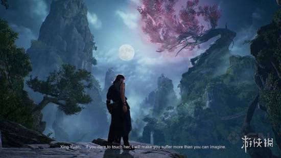 曝国产3A《神舞幻想》被取消！人手全给《古剑》打工