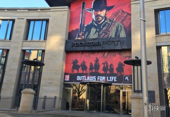 游侠早报：R星回应工作室火灾传闻！《Hytale》游戏内运行Win95