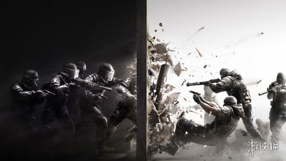 《彩虹六号》要改下棋？育碧被曝正在开发回合制新作