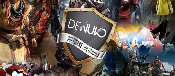 技术视角：Denuvo防篡改技术对游戏性能影响终获解析