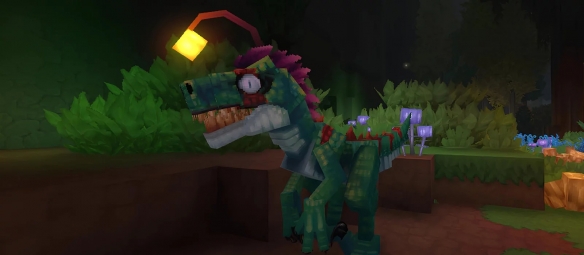 玩家创作热情 高涨《Hytale》模组单周下载量超500万