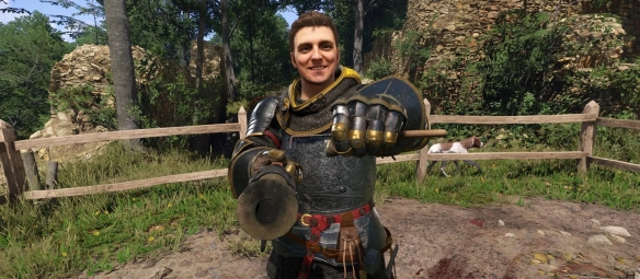 直面嘲笑与质疑 《天国：拯救2》开发者坦言曾被看衰