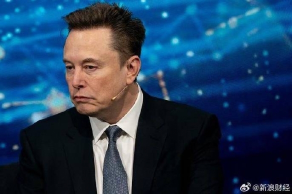 马斯克财富高达7800亿美元！比第二名多出5100亿