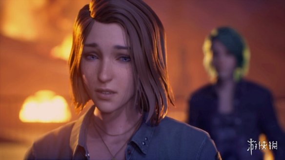 《奇异人生:重逢》是两位角色漫长故事激动人心的结局