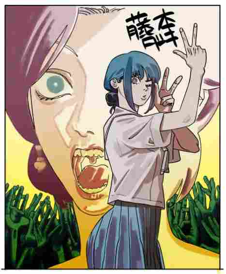 Netflix《超时空辉夜姬!》今天独占发布 岸本齐史等绘图庆贺