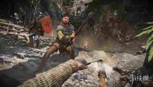 《天国降临2》以小博大：用有限预算打造硬核RPG！