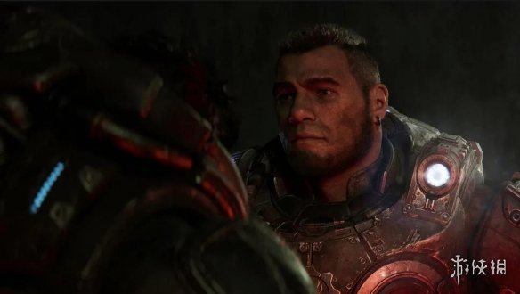 《战争机器:事变日》的故事将会是一段令人揪心的旅程